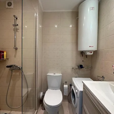 Comfort Brisas