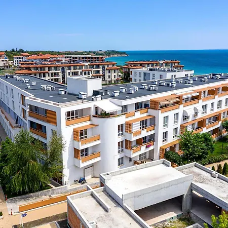 Comfort Brisas Apartment *