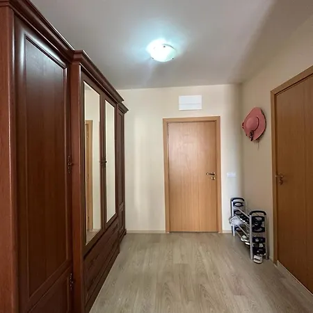 Comfort Brisas * Burgas