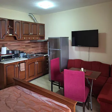 Apartment Comfort Brisas