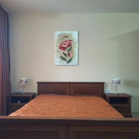 Comfort Brisas Burgas