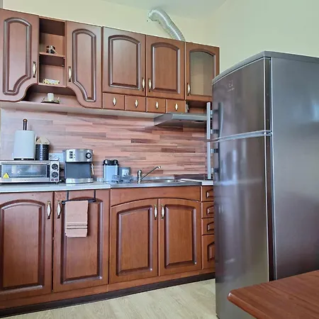 Comfort Brisas Apartment
