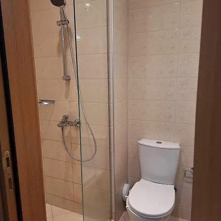 Apartment Comfort Brisas *
