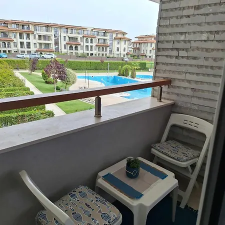 Apartment Comfort Brisas